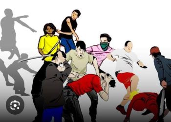 Godol Disebut di Balik Konflik Ormas di Pancurbatu