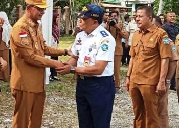 Pasca Idul Fitri, Aktivitas Pemkab Aceh Selatan Kembali Bergerak