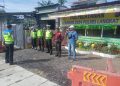 Polres Langkat Lakukan KRYD Antisipasi Kelancaran Arus Balik Idul Fitri 1445 H
