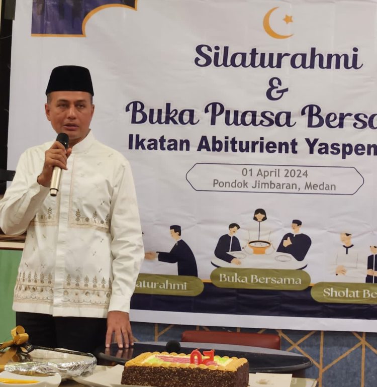 Ijeck Milad Emas, IAY “Bikin Kejutan”, Enam Alumni Yaspendhar Lolos Parlemen