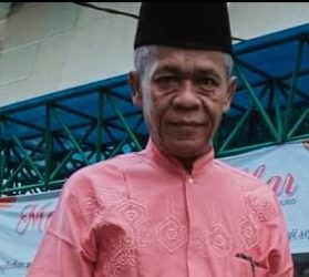 Pendidik Inspiratif, Hadis Purba (199)