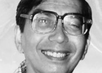 Pendidik Inspiratif, Armahedi Mahzar (200)