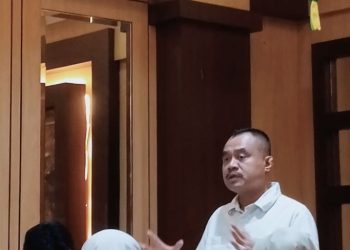 Farianda : Bukber SPS Sumut Momentum Perkuat Silaturahmi dan Soliditas Pengurus