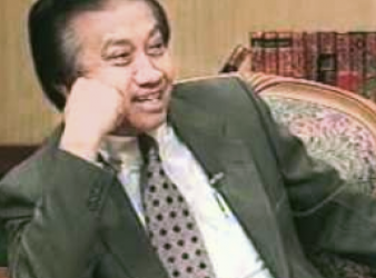 Pendidik Inspiratif, M Imaduddin Abdulrahim (201)