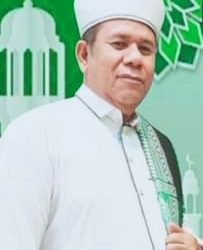 Pendidik Inspiratif, Ilyas Halim (204)