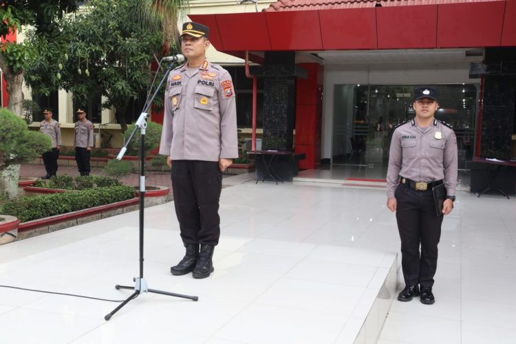 Kabid Humas Polda Sumut Buka Pintu Digital Transformasi Medsos dalam Kepolisian