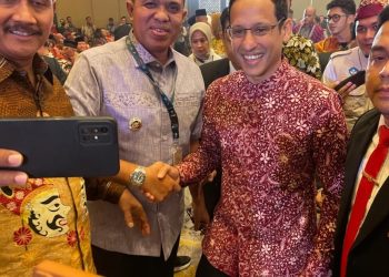 Empat Pelajar Langkat Wakili Sumut pada Kegiatan FTBIN di Jakarta