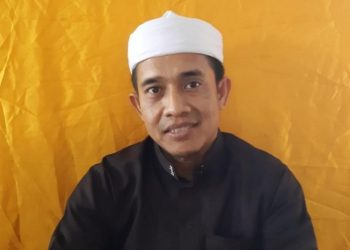 Pendidik Inspiratif, Tuan Guru Dr Zikmal Fuad MA (216)