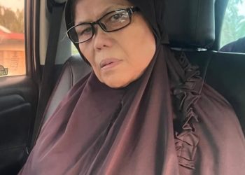 Polda Sumut Tangkap Dua Wanita Paruh Baya DPO Tersangka Tipu Gelap