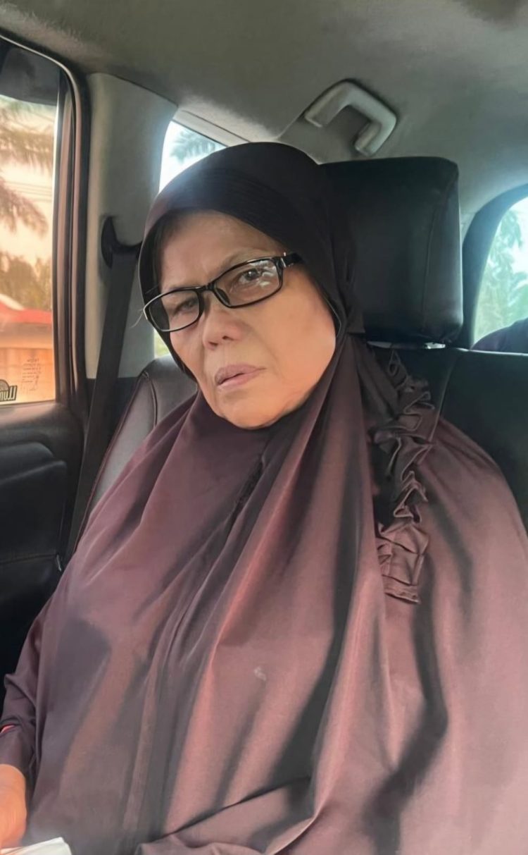Polda Sumut Tangkap Dua Wanita Paruh Baya DPO Tersangka Tipu Gelap