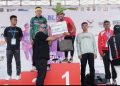 Promosikan Wisata Langkat, Pj Bupati Hasrimy Dukung Event BLOT 2024