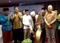 Jam’iyah Batak Muslim Indonesia (JBMI) Pelopor Forum Keberagaman Nusantara