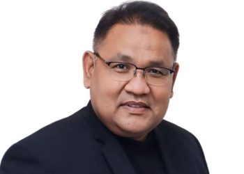 Hendro Satrio : Teguh Santosa Sosok Opsi Baru dan Fresh untuk Warga Sumut