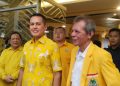 Ijeck Sudah Tunjukkan Kinerja, Golkar Apresiasi Kader Maju di Pilgubsu 2024