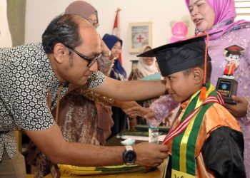 Sepanjang 2023, ini Berbagai Bentuk Kepedulian INALUM di Bidang Pendidikan 