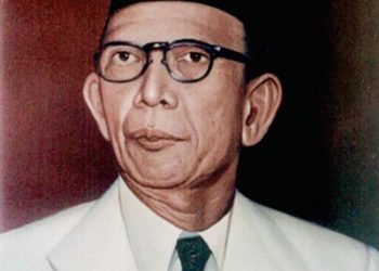 Pendidik Inspiratif, Ki Hajar Dewantoro (212)