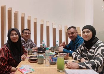 Farianda : Ketum PWI Pusat Akan Hadiri Family Gathering di Bukit Lawang 1 Juni 2024