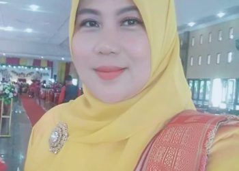 Serasi Malem Sitepu : Guru Berkualitas Ujung Tombak Lakukan Perubahan !