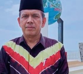 Pendidik Inspiratif, Prof Dr Hasan Bakti Nasution MA (221)
