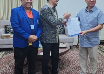 PAN Prioritaskan Kader Maju pada Pilkada Kabupaten/ Kota di Sumut