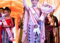 Atiqa Aqila, Putri Langkat The Winner Putri Batik Cilik Indonesia Sumatera Utara 2024