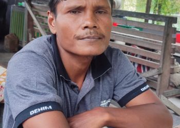 Terkait Korban Fitnah Oknum Asisten Kebun, PT Bahruny Grup Sepakat Beri Santunan 