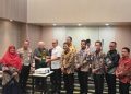 Kabupaten Langkat Bersaing Penilaian Dapatkan Penghargaan Wahana Tata Nugraha 2023-2024