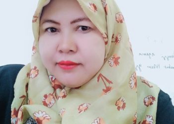 Dr Hj Amini MPd, Pendidik yang Kreatif dan Inspiratif