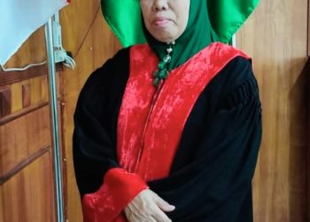 Pendidik Inspiratif, Yusnaili Budianti (236)