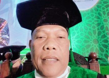 Pendidik Inspiratif, Prof Dr Ansari Yamamah MA (239)