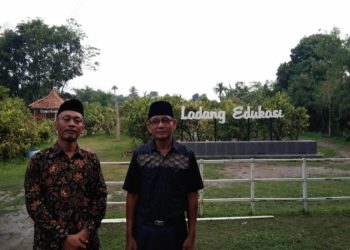 Pak Marmuj dan Bivak Solo (27)