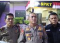 Polisi Amankan Tiga Terduga Provokator Kericuhan Penertiban Bangunan Liar di Sampali