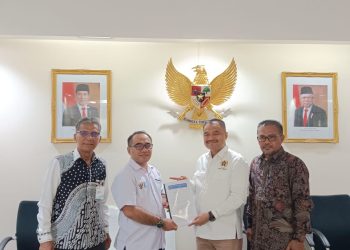 PWI Sumut Ajukan 14,4 Hektar Tanah Eks HGU PTPN II Dijadikan Perumahan Anggota