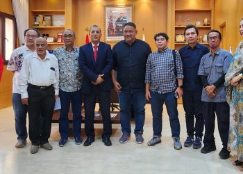 Delegasi Wartawan Indonesia Berkunjung ke Maroko, Saksikan Pembangunan Siginifikan
