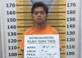 Bawa Sabu, Sat Narkoba Polres Tebing Tinggi Tangkap Pria Pengangguran 