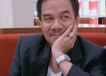 Pendidik Inspiratif, Prof Faisar Ananda Arfa (244)