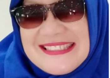 Pendidik Inspiratif, Dr Ira Suryani MSi (250)