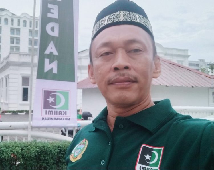 Pak Marmuj dan Tetangga Kuliahkan Anak (28)
