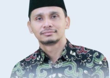 Pendidik Inspiratif, Prof Dr Mustafa Kamal Rokan MA (258)