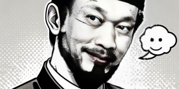 Pak Marmuj dan Kepala Sekolah (33)