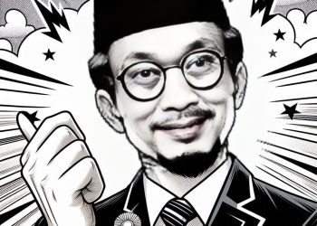 Pak Marmuj dan Teks Pancasila (32)