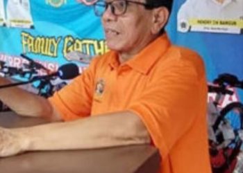 Zulmansyah Sekedang Ngawur, Hendry Ch Bangun Sah Ketum PWI Pusat