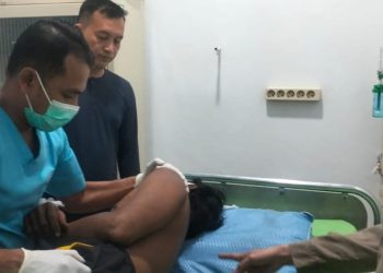 Tak Terima Ditegur, Preman Kampung di Berandan Tembak Tetangga Hingga Tewas