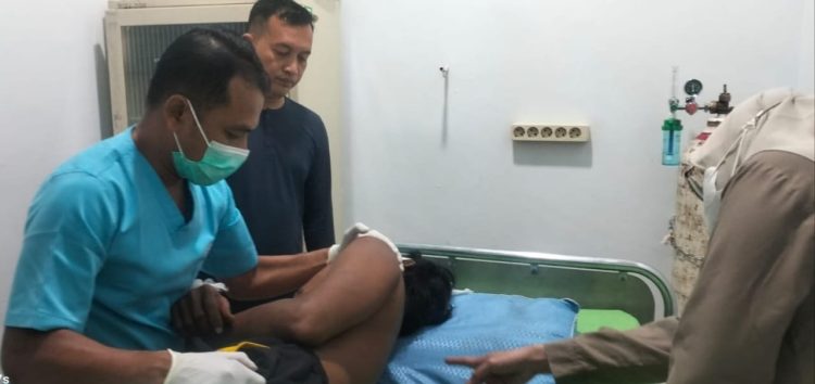 Tak Terima Ditegur, Preman Kampung di Berandan Tembak Tetangga Hingga Tewas