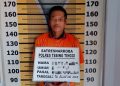 Sat Narkoba Polres Tebing Tinggi Bekuk Pengedar Sabu