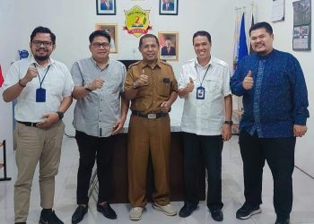 SMAN 2 Medan Siap Berkolaborasi dengan Universitas Deztron Indonesia 