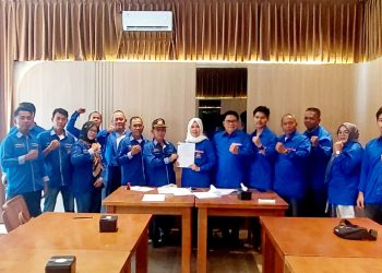 HNSI Gelar Konsolidasi, Ketua HNSI Sumut Azlinda Akan Sampaikan Persoalan Nelayan ke Menteri KKP