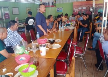 Raih 1 Perak dan 6 Perunggu di Porwanas, Farianda Bersyukur dan Bangga