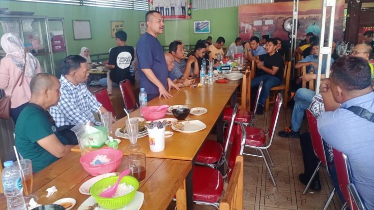 Raih 1 Perak dan 6 Perunggu di Porwanas, Farianda Bersyukur dan Bangga