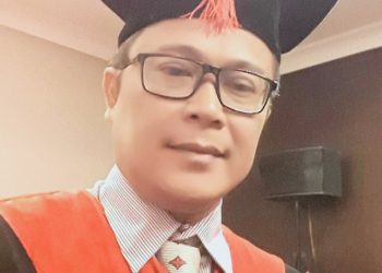 Pendidik Inspiratif, Prof Ahmad Tamrin Sikumbang (266)